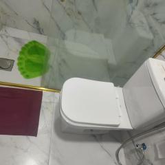 Quarto Suíte Parque Dez