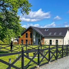 The Paddocks Retreat