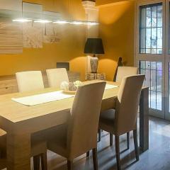 Awesome Home In Monreale With Private Swimming Pool, Can Be Inside Or Outside