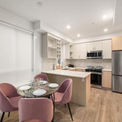 Ideal Family-Friendly Stay Comfortable Suite