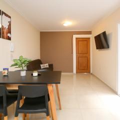 Departamento céntrico 25 MAYO I - Santa Fe