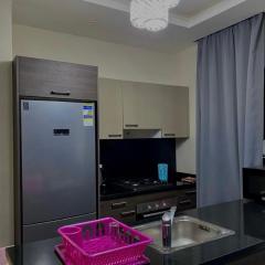 توين هاوس في قرية ازها العين السخنه