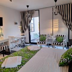 The Pervoli Studio - Pool - Close to Beach