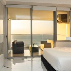 Escape to Paradise - Oceanfront in Cartagena