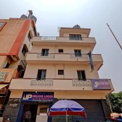 Hotel O Spot on S L V Comfort