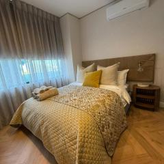 Views on August - Penthouse Unit 9