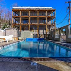 Thunderhead Lodge #301 - Meredith Lodging