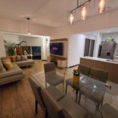 Apartment in Xela Quetzaltengo Interplaza hogar calido