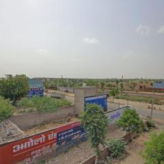 Hotel O Shyam Residency