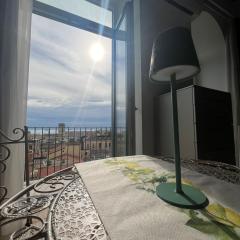 Salerno Centro Exclusive Sea View