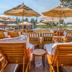 The Retreat - Meredith Lodging