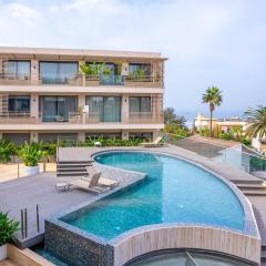 The Magic Place - Ocean Walk and Pool Access