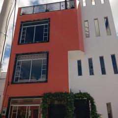 Sultana de los Andes Apartment