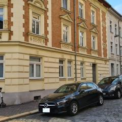 Helles Maisonette Apartment