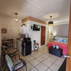 Cozy Loft,Surf City, La Libertad,