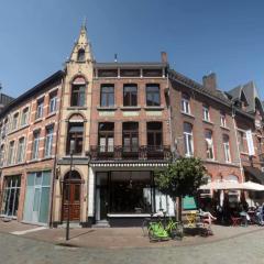 Holiday home in the heart of Hasselt