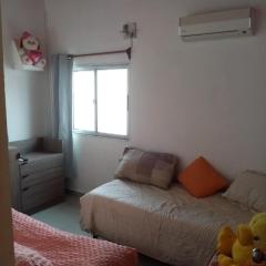 Casa ciudad de la Costa