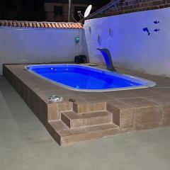 Casa de Carne de Vaca