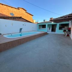 Casa de Carne de Vaca