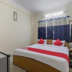 HOTEL O A.A.KING'S PALACE