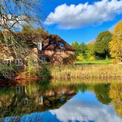 Moorhen Cottage
