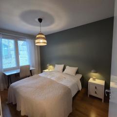 The Arctic Nordic Retreat