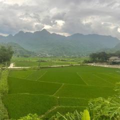 Mai Chau Bamboo Homestay