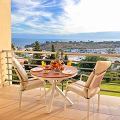 Luxury Apartment Ocean View by Be Cherish