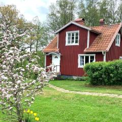 5 person holiday home in Tving