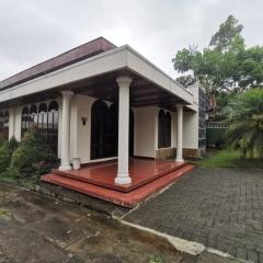 Villa Graha Permata 1