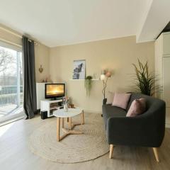Apartment 7 in Wangerooge