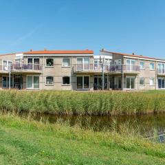 Apartment in Zoutelande near beach