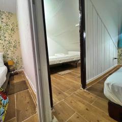 City Centre Sulemange Rooms Mouraria