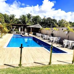 Apartamento aconchegante Pérola do Atlântico