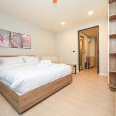 New condo near the sea, Laguna, Choeng Thale 324