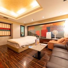 Hotel UKIUKI -Adult Only- 千葉中央