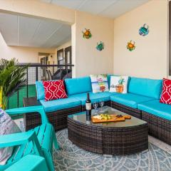 20 Percent Off Cozy Family Friendly Beach Stay Near Winterfest of Lights