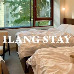 이랑스테이 ILANG Stay