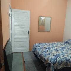 Home in Belém cop 30