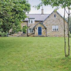 Bickley School House