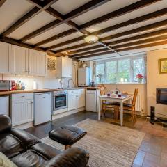 Orchard Cottage - Uk30437