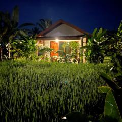 Opik Homestay Tete Batu