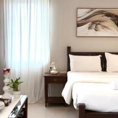 Seawood By The Beach Goa