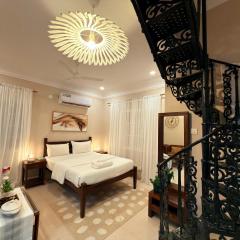 Seawood By The Beach Goa