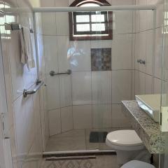 Pousada Spazio San jose