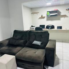 Quarto privativo para cop 30