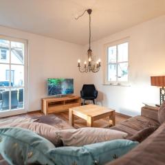 Holiday home fleet sprat