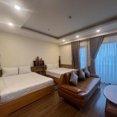 FLC Sea Tower QUY NHƠN-Codotel Mặt Biển QUY NHƠN-Có Hồ Bơi