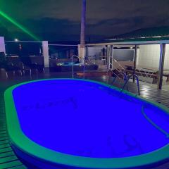 Casa de Praia São Miguel, Penha