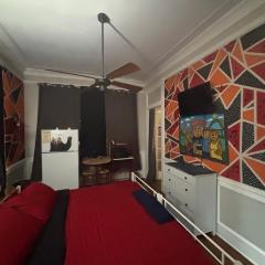 Cozy Bears Bunkers Manor & Carpe Diem Spa